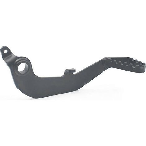 Motorradbrems-/Schalthebel, Bremspedal für schwarze (1/5)