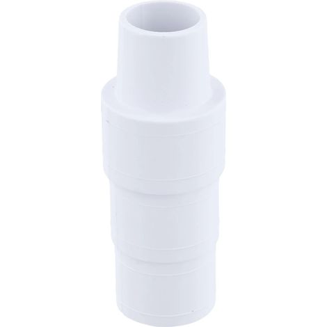 Adaptateur de tuyau pour aspirateur de piscine – Compatible Bestway, Polygroup, Intex (1/5)