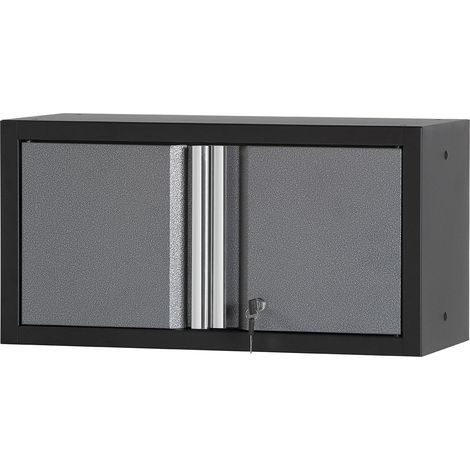 ARMARIO ALTO C/DOS PUERTAS 680x281x350MM