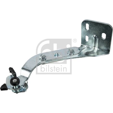 FEBI BILSTEIN 171780 Guidage à galets, porte coulissante -