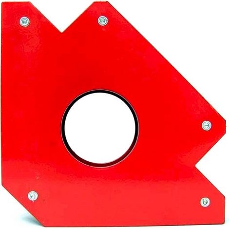 Poignée d'angle magnétique pour soudage 22,5 kg (1/5)