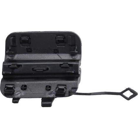 Abschleppösen-Abdeckkappe für die hintere Stoßstange für Mercedes-Benz W205 C180 C200 C260 A2058850256