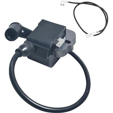 Bobine Allumage Module de Monter pour Husqvarna 455 525 535 450 490 590 50 51 55 61 Rancher Partner 3120 3120K 3120XP K1250 Tronçonneuse 503901701 pour Jonsered 670 670 (1/5)