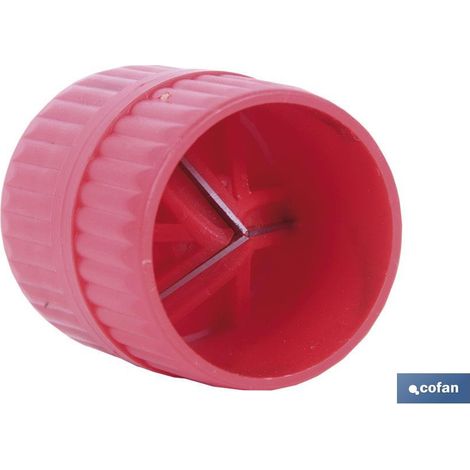 Rebabador 3-42mm