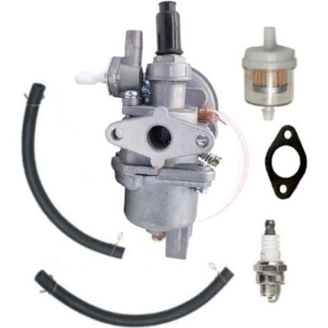 Convient aux carburateurs CG328 SUM328 BG328