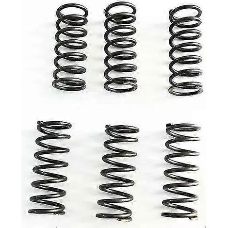 Kit d'embrayage et ressorts d'embrayage pour Suzuki LTZ400 Z400 LTZ 400 (2005-2008) - Pièces moteur (1/5)