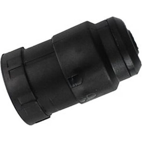 Mandrin de Perçage à Couronne Dentée SDS-Plus - 0,21 kg - Compatible Perforateurs SDS-Plus - Précision et robustesse - Beast (1/5)