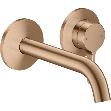 AXOR 48170310 Mitigeur monocommande pour lavabo AXOR One