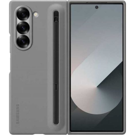 Samsung S Pen Case für Galaxy Z Fold6 Gray