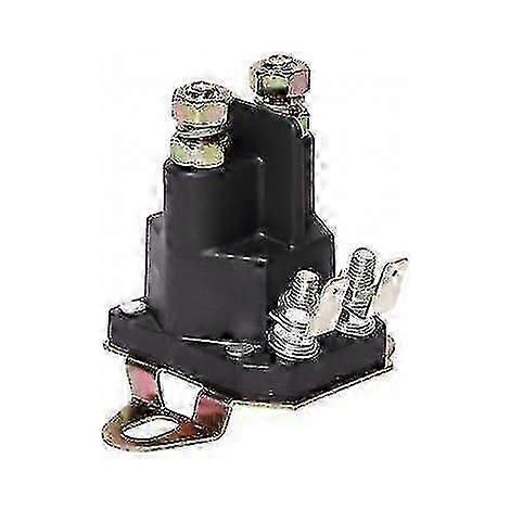 Trombetta 862-1241-211-12 12-V-Startrelais für Industriefahrzeuge