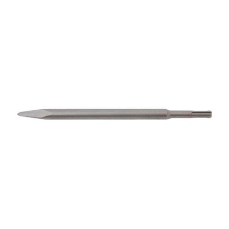 SCALPELLO MARTELLO PUNTA SDS PLUS 03220 KRINO  MM 250