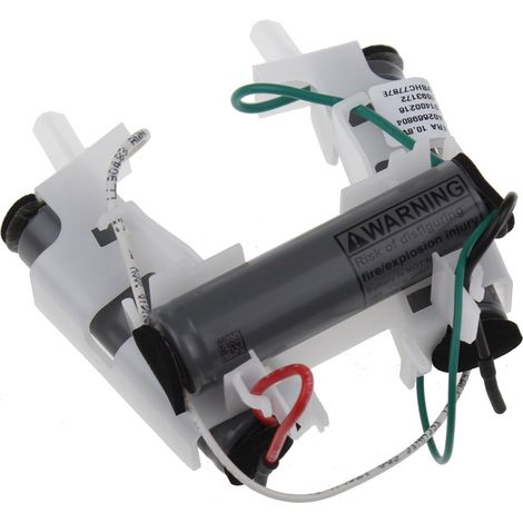 Electrolux - batterij,10,8v era - 140127175457 - 7321424103317