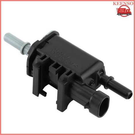 MATÉRIEL DE HAUTE QUALITÉ D'ABS DE LA VANNE ÉLECTROMAGNÉTIQUE 12597567 DE PURGE DE CANISTER DE VAPEUR D'ÉMISSION D'EVAP (1/3)