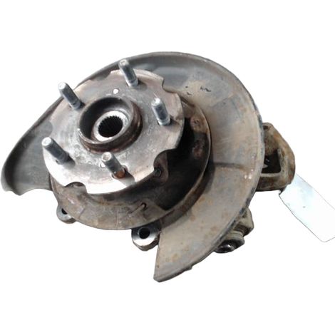 [PRODUIT D'OCCASION] Pivot Arriere Droit TOYOTA Rav4 2006 ♻️ Ref Oe. 4230442020 - Garantie à vie (1/3)