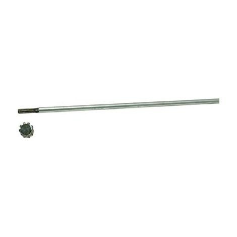 ALBERO DECESPUGLIATORE 3 IN 1 PROFY 35 STARS DENTI 9