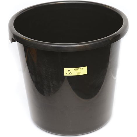 Bac à déchets RS PRO x , largeur 285mm ( Prix pour 1 )