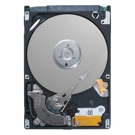 Dell HDD 2,0 TB 722N IS12 2,5 S-AV EC, TMVN7