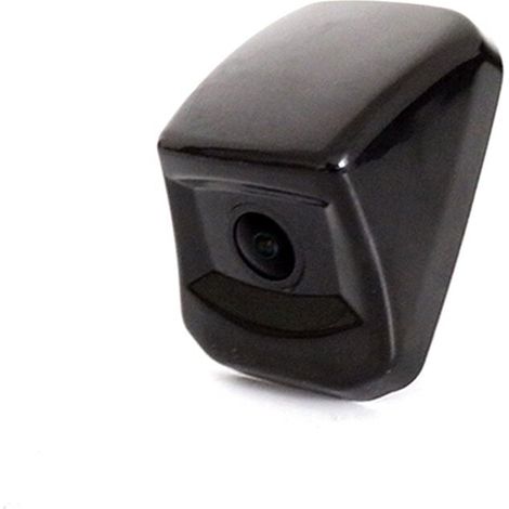 Cámara de visión trasera CCD HD resistente al agua para Hilux 2010-2018 (1/2)