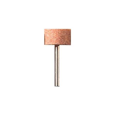 DREMEL - MOLETTA ABRASIVA ALL'OSSIDO DIALLUMINIO 15,9MM 2PZ