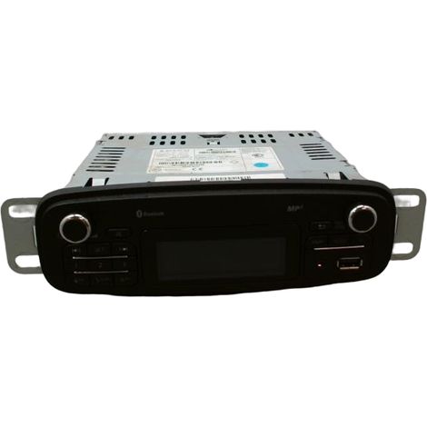 Autoradio RENAULT Clio Iv Phase 1 2012-... [PRODUIT D'OCCASION]♻️280210769r