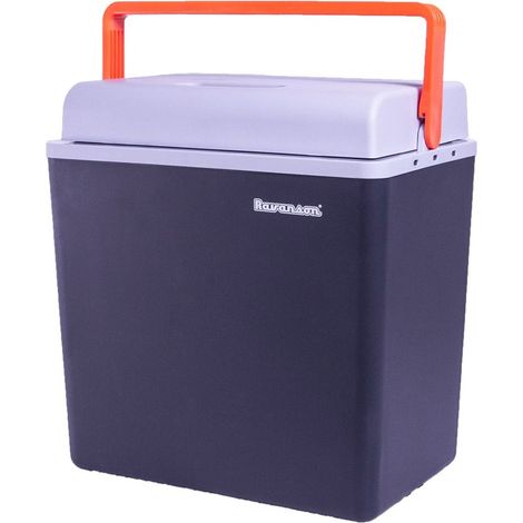 Vans Ravanson CS-20S frigorifero portatile grigio 20 litri (1/3)