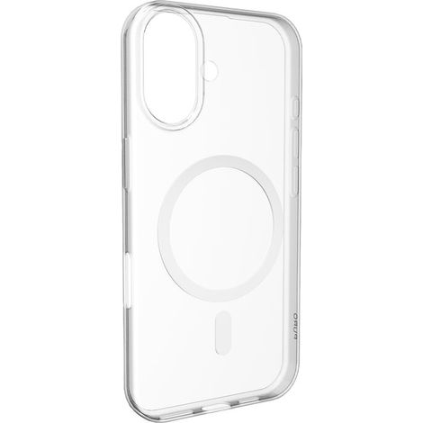 SBS PUIPC176303MAGTRGRS custodia per cellulare 16 cm (6.3") Cover Trasparente (1/4)