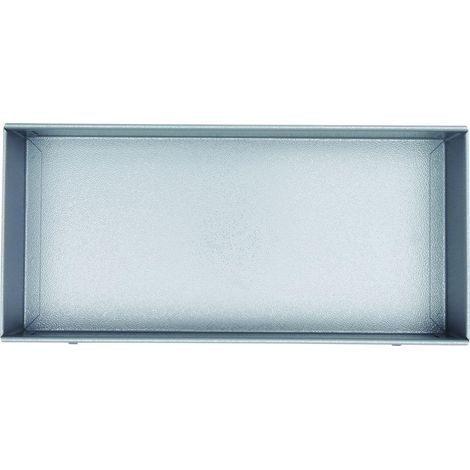 VS 1582-3 Compartimento de almacenamiento 100x320x90 mm