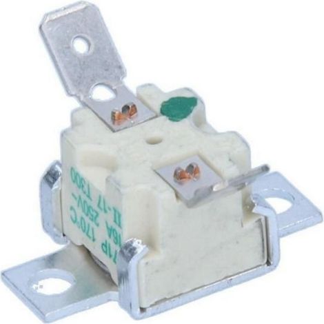 Thermostat sécurité 170°c d'origine
