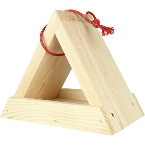 Comedero para pájaros IH Mini DIY (1/5)