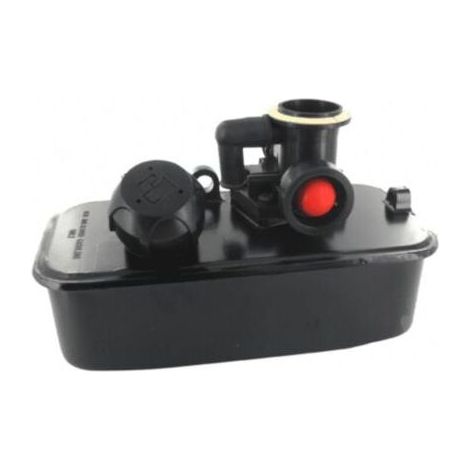 Carburateur avec Tournevis de Réglag Filtre à Air pour Husqvarna 235 235E 236 236E 240 240E C1T-W33 4 Zama Trononneuse Remplace 574719402 545072601 (1/5)
