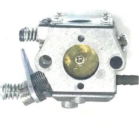 Carburador compatible con echo Srm4605 Ref 504748