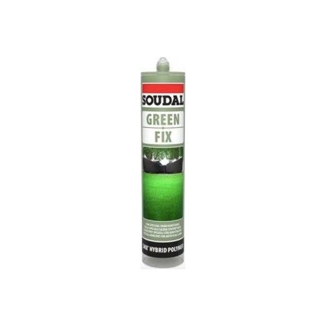 COLLA PRATO ERBA SINTETICA GREEN STIX SOUDAL