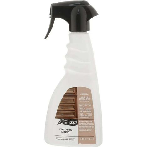 Idratatante Legno Spray 500 ml