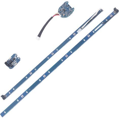 Carte de protection de batterie pour scooter électrique Ninebot ES2 ES4 (BMS) (1/5)