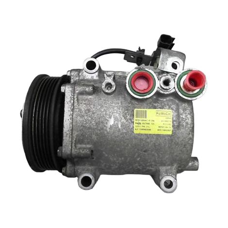 Compresseur Air Conditionne FORD Fiesta 08-12 [PRODUIT D'OCCASION]♻️2025777 (1/3)