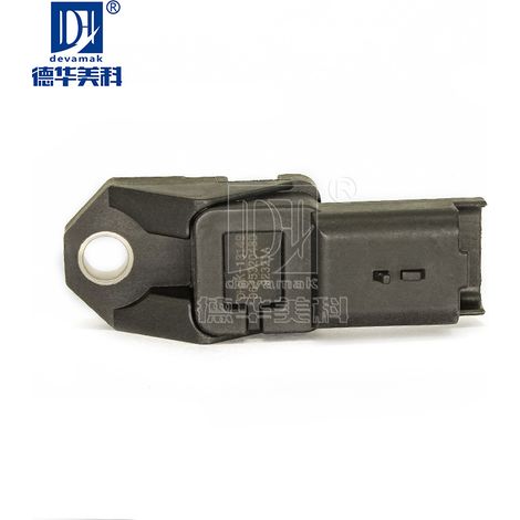 Saugrohrdrucksensor 9675320480, kompatibel mit Peugeot 408, 308S, Citroen C4L, C-Quatre 1.2T (1/5)