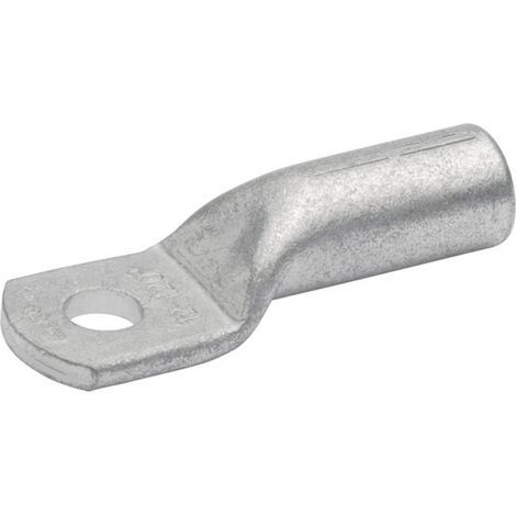 Klauke 106R8 Capocorda tubolare 180 ° M8 50 mm² 1 pz. (1/2)