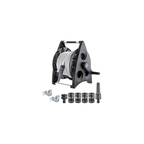 AVVOLGITUBO PORTATILE KIROS IN KIT MT.20 8945    CLABER
