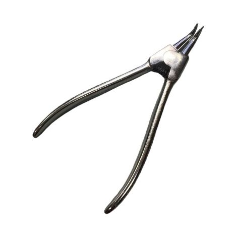 Forbici Da Vigna Due Buoi 125S Da 21 Cm