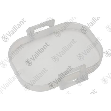 VAILLANT Coperchio ex accessori 303918 Vaillant-Nr. , 078934