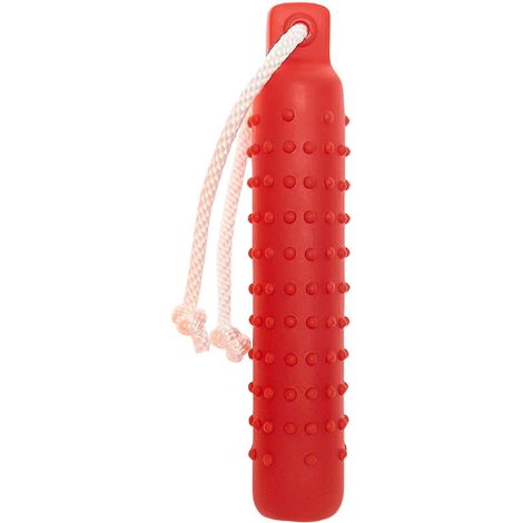 Dog Float Toy - Lightweight and suitable for floating in the pool