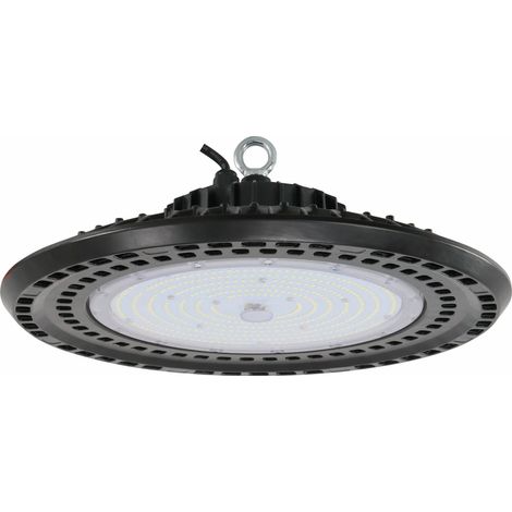 LAMPE GAMELLE LED 240W 36000 LUMENS 6500K GIGALUX - 2094