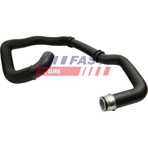 FT61564 Schnellkühlrohr für Kühler UNTEN (1/3)