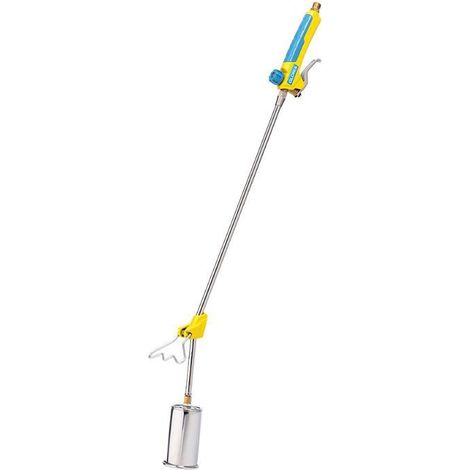 GLORIA Thermoflamm bio Professional PLUS - 000296.0000 (1/10)