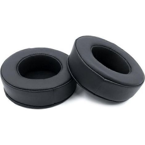 coussinets d'oreille de rechange pour casque audio, 65 mm - 110 mm (1/5)