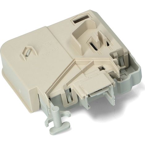 Verrouillage electrique (1/4)