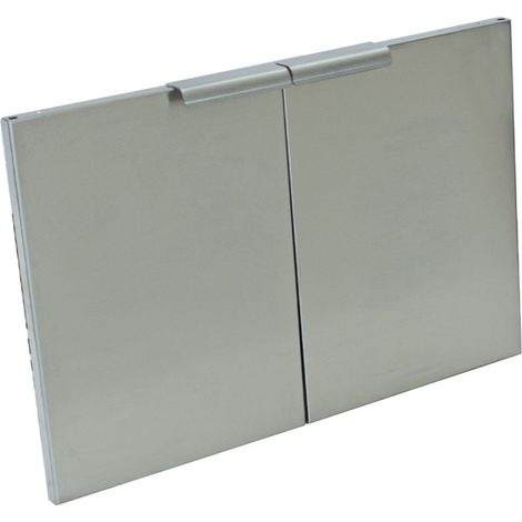Portes pour soubassement de 700 mm - Diamond