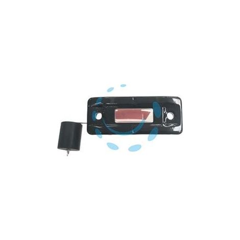 INDICATORE LIVELLO CARBURANTE PER GENERATORE - per ns. cod.264402 (CDF07860)