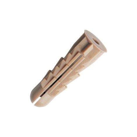 Scell-It – Chevilles pour patte à vis D8mm – Lot de 100 – Fixations solides pour béton armé et matériaux variés – Charge maximale élevée