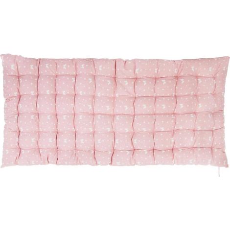Matelas de sol à motifs – 120 x 60 cm – Coton – Pliable – Confortable et décoratif – Idéal pour enfants et détente (1/3)